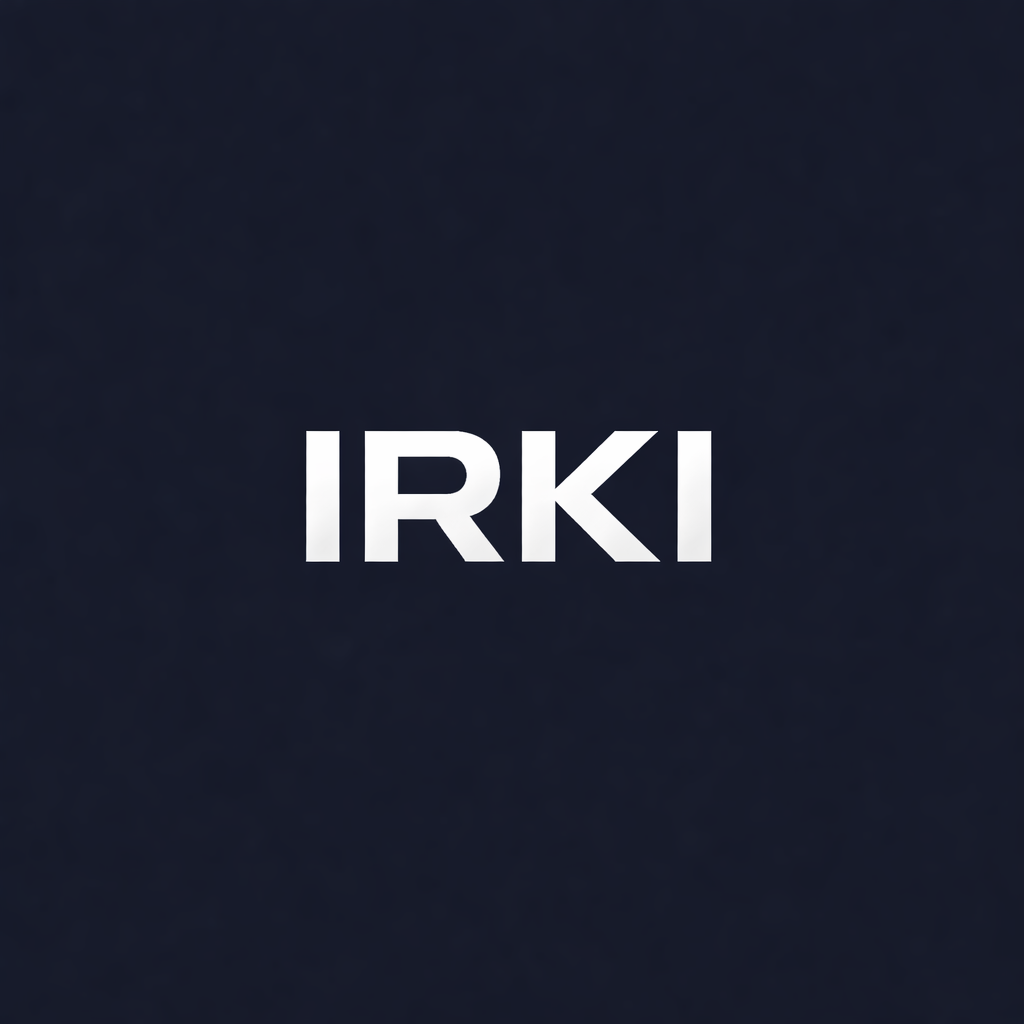 IRKI Group Logo